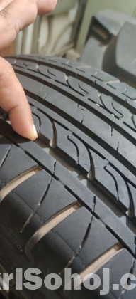 RIms and Tyre for Sale